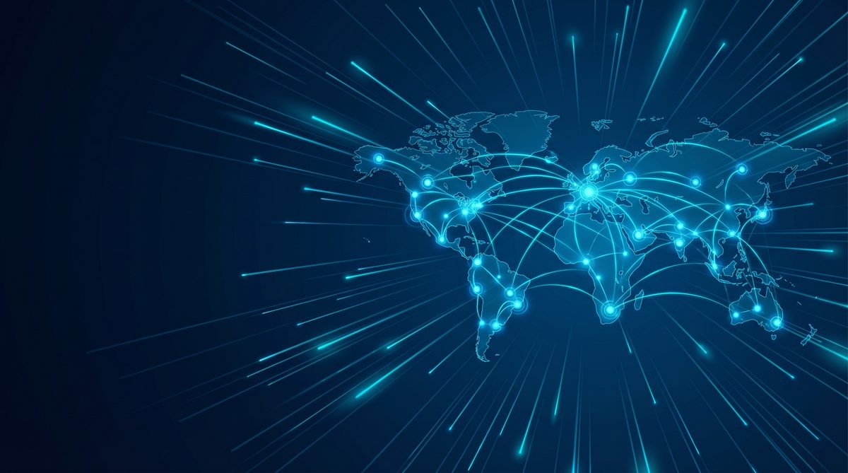 加速器日检全球网络加速