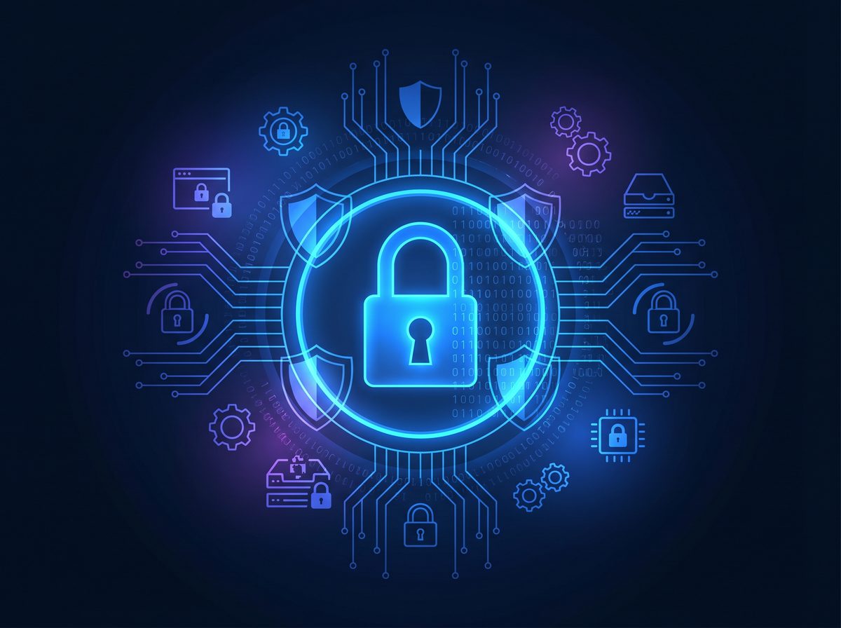 加速器日检安全防护体系